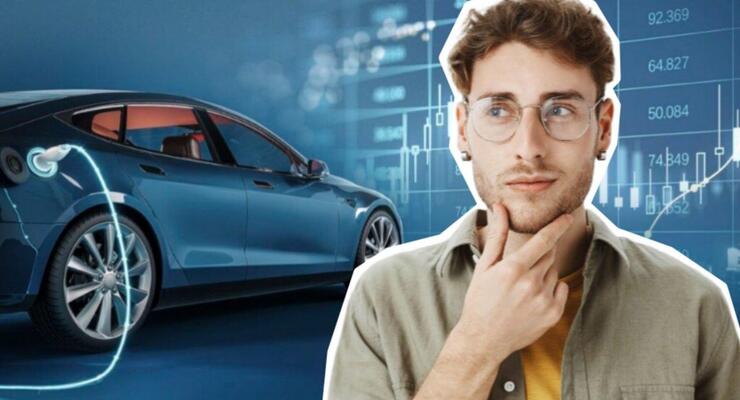 Реальна ціна електрокарів: про що мовчать продавці в Європі