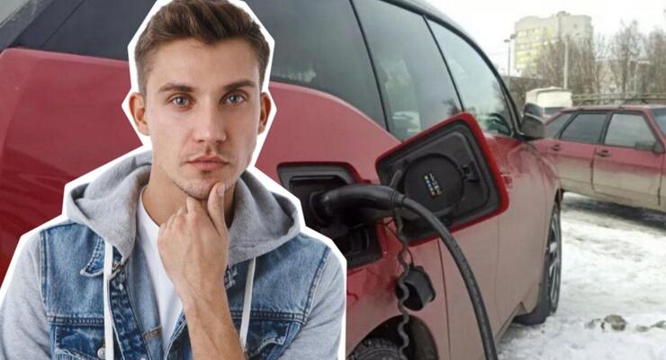 Чому спорткари з ДВЗ ще не здають позицій електрокарам