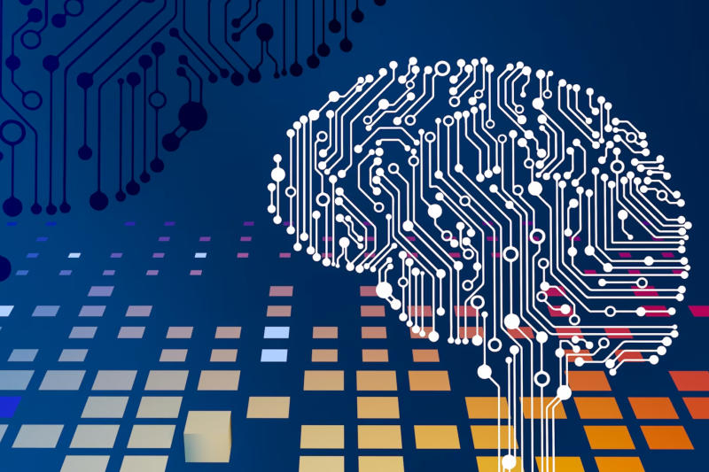 Штучний інтелект: Steve Johnson / unsplash.com