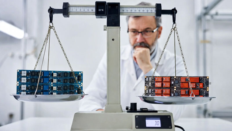 Акумуляторні системи: ІІ-генерація Grok 4/3DNews