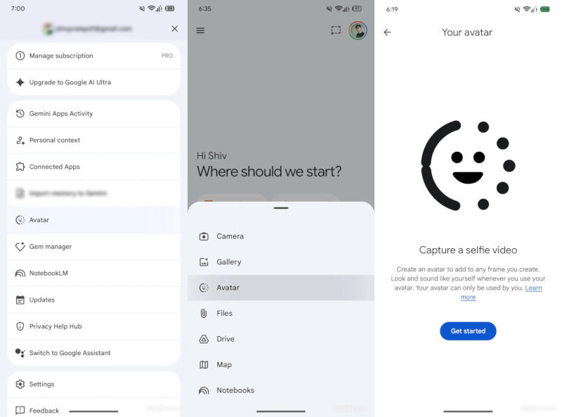 Цифрові двійники: androidauthority.com