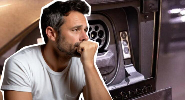 Електрифікація доріг: менш бензину, більше незалежності для ЄС