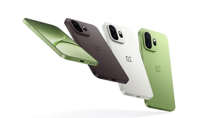 OnePlus 15T офіційно презентували: компактний дизайн і рекордна автономність