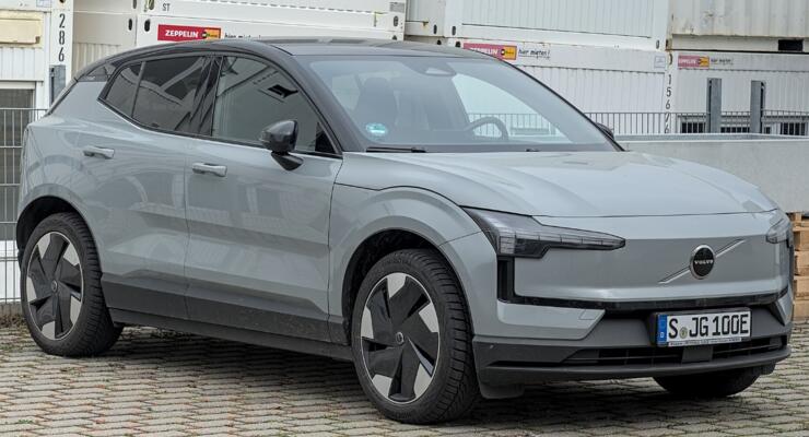 Чому Volvo більше не еталон надійності: що сталося за рік