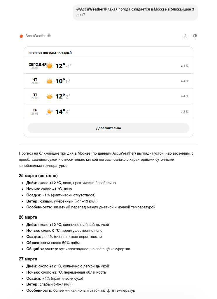 AccuWeather: chatgpt.com