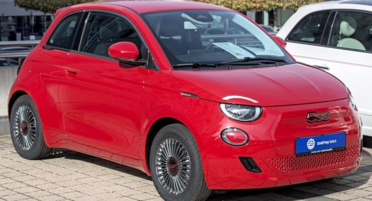 Названо автомобілі, обслуговування яких коштує найдешевше в Європі