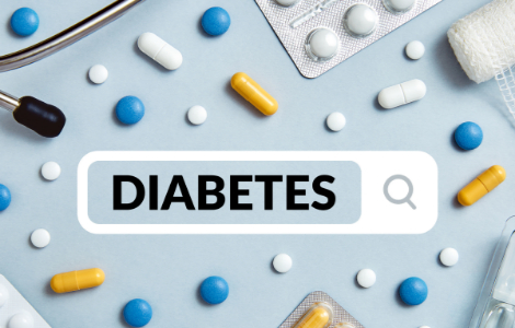 цукровий діабет