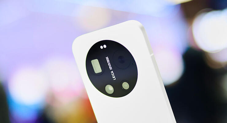 Смартфони отримають LOFIC: що зміниться у фото та відео
