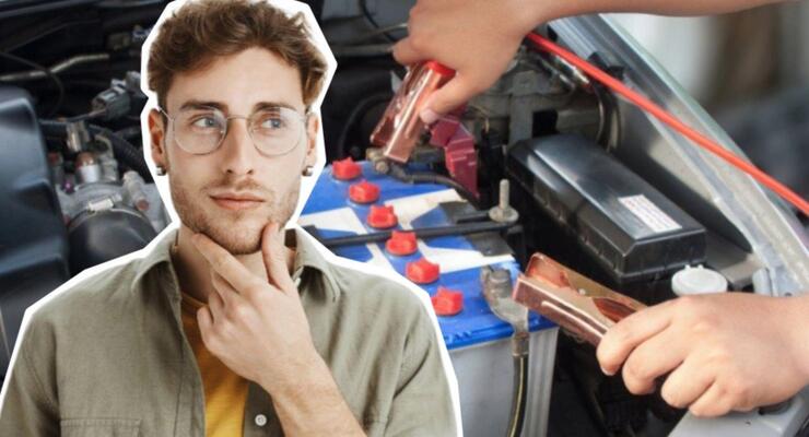 Автоексперти пояснюють, чому оригінальні акумулятори служать довше