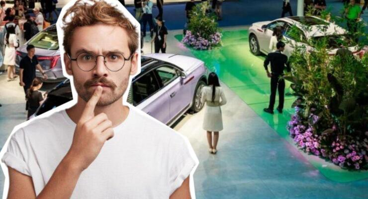 Чому китайські автомобілі продовжують іржавіти: експерт пояснює