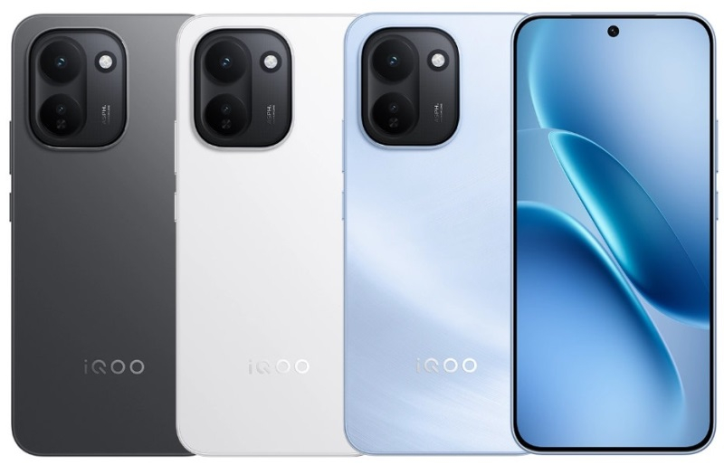 Бренд iQOO: fonearena.com