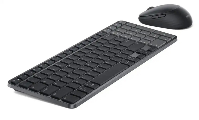 Аксесуари: Dell