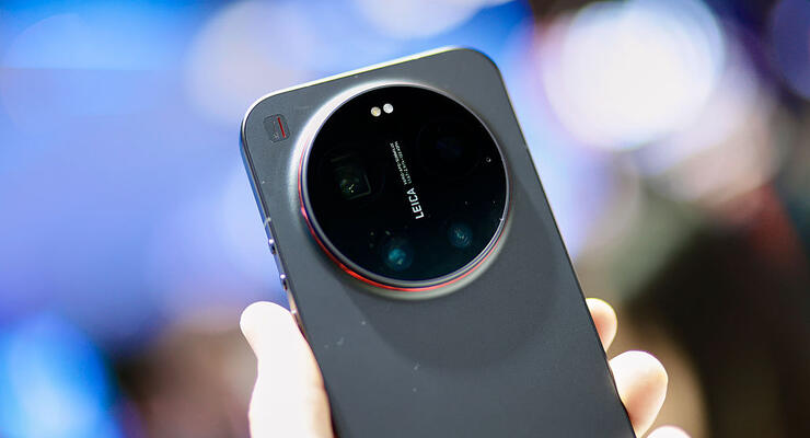 Xiaomi 18 Ultra тестує камеру на 200 Мп: витік інформації розкрив подробиці