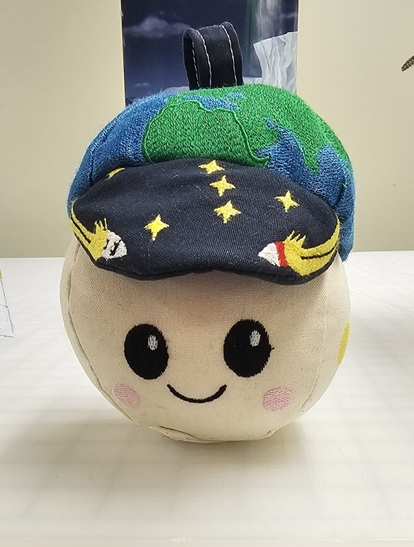 Талісман місії