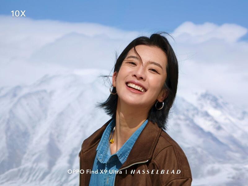 Фото - Ice Universe