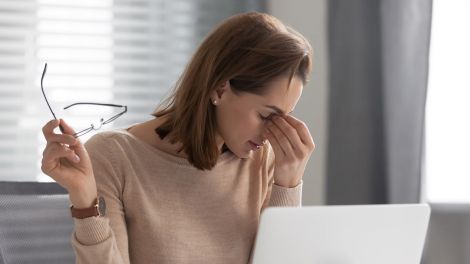 6 основних причин передчасного старіння шкіри шкіра