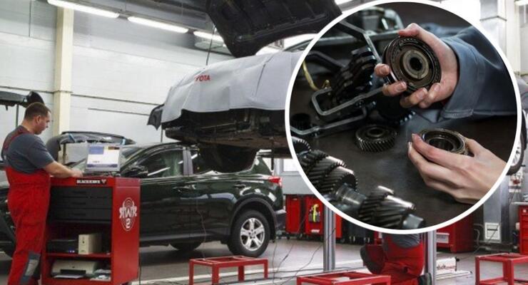 Чому заводська гарантія не відображає реальний ресурс автозапчастин