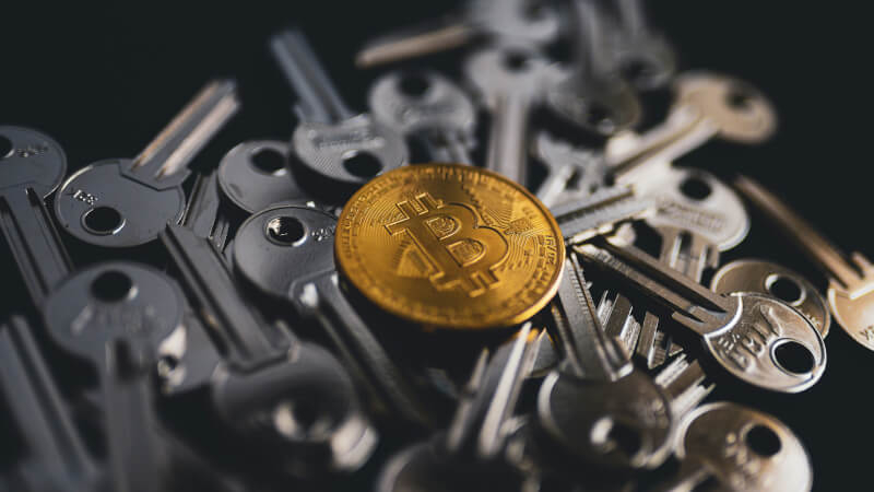 Майнери біткоїна: rc.xyz NFT gallery / unsplash.com