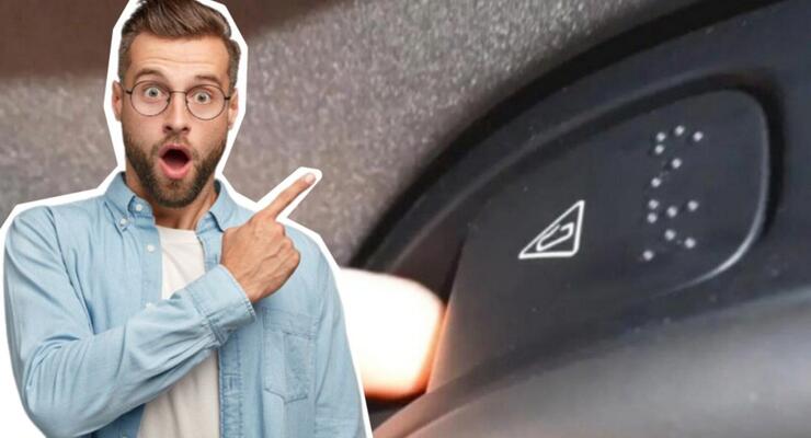 Tesla Cybercab отримав інноваційну систему безпечного відкриття дверей