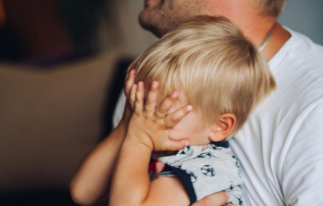 панічна атака