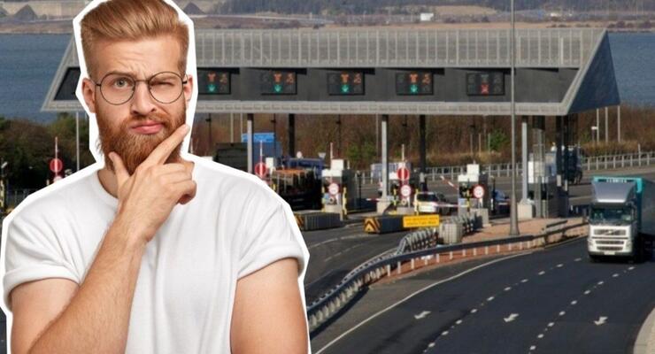 В Україні планують запровадити платні дороги: деталі та перспективи