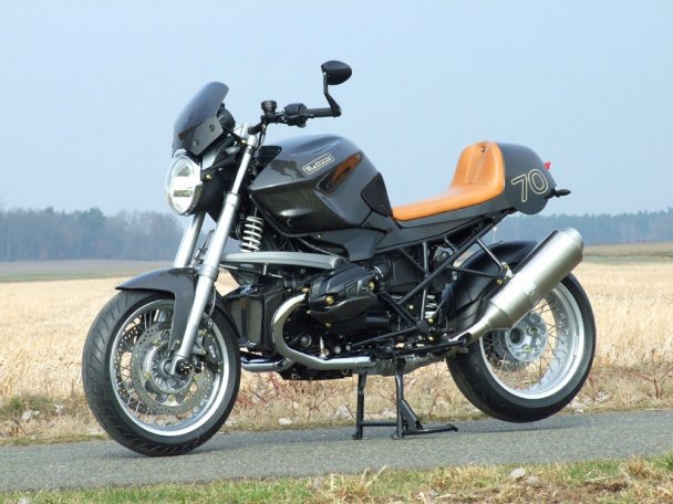 BMW R 1200 CR-T Metisse