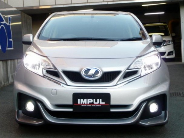 Nissan Note  Impul