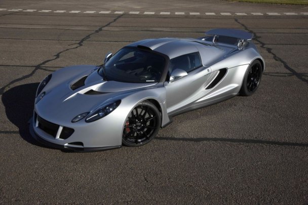 Venom GT