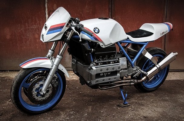 BMW K100