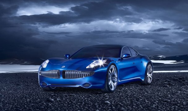 Fisker