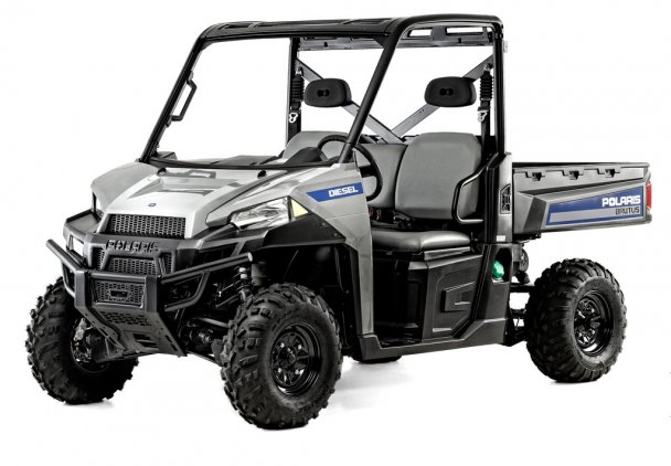 Polaris Brutus