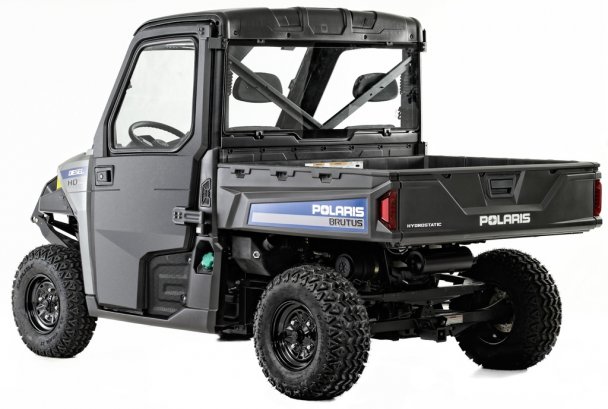 Polaris Brutus