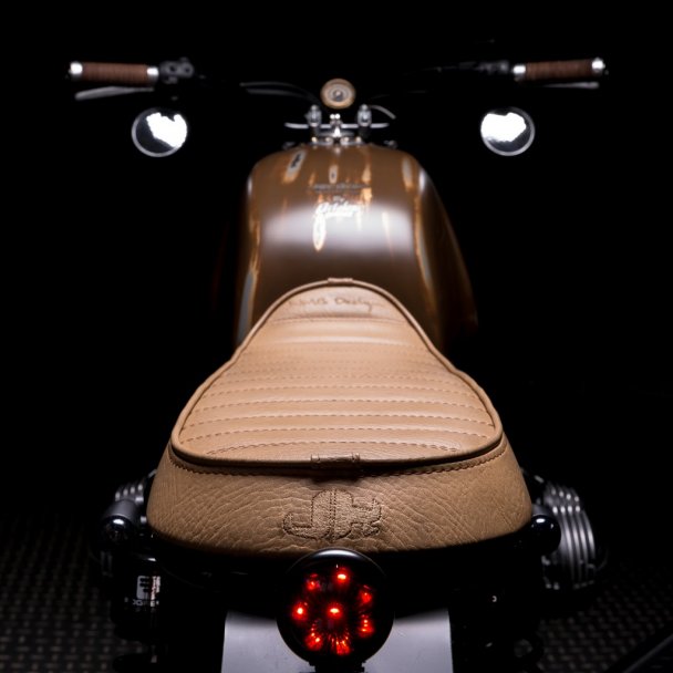 BMW R65