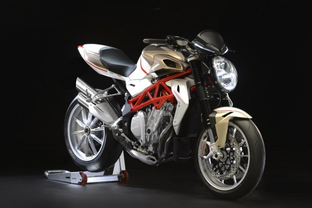 MV Agusta Brutale 1090RR