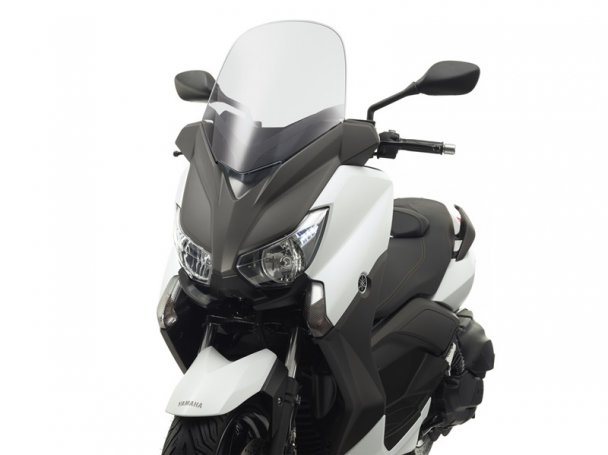 Yamaha X-MAX 400