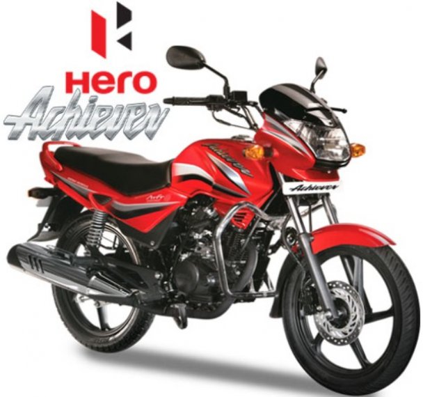 Hero MotoCorp