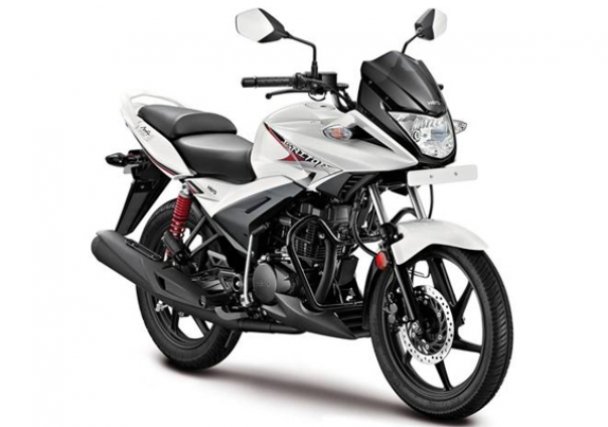 Hero MotoCorp