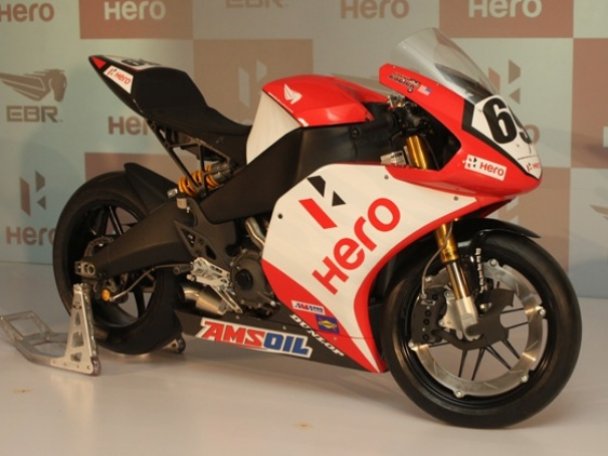 Hero MotoCorp