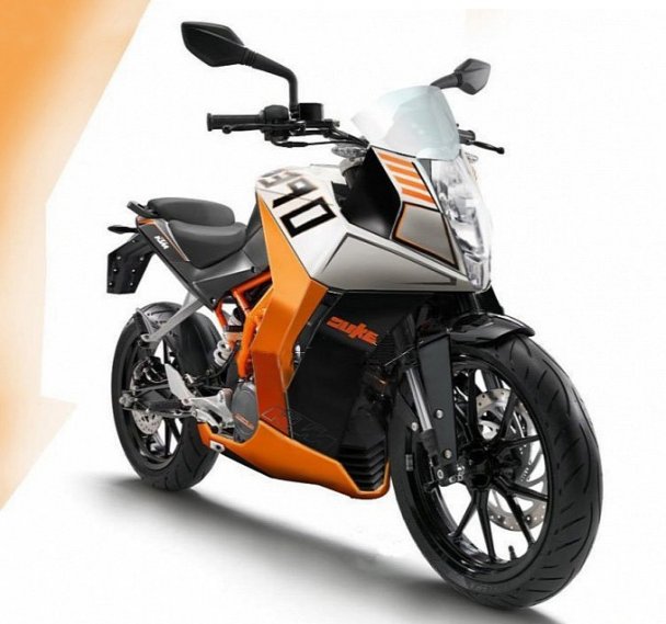 KTM