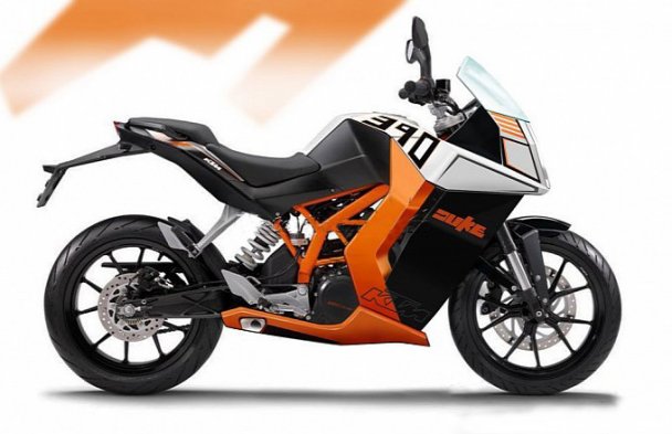 KTM