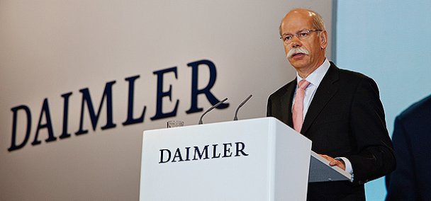 Daimler