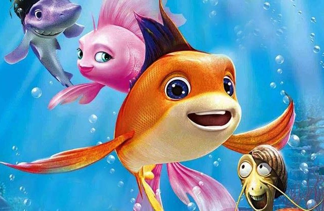 Красочный мультфильм "<a href="http://kinoafisha.ua/films/rif-2" mce_href="http://kinoafisha.ua/films/rif-2">Риф-2</a>" Вы сможете посмотреть в формате 3D вместе с детьми, которые получать массу позитива от великолепной мультипликации!