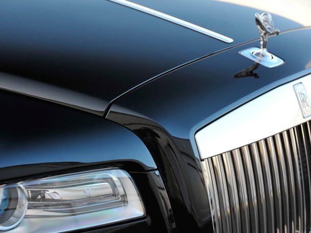 Rolls-Royce