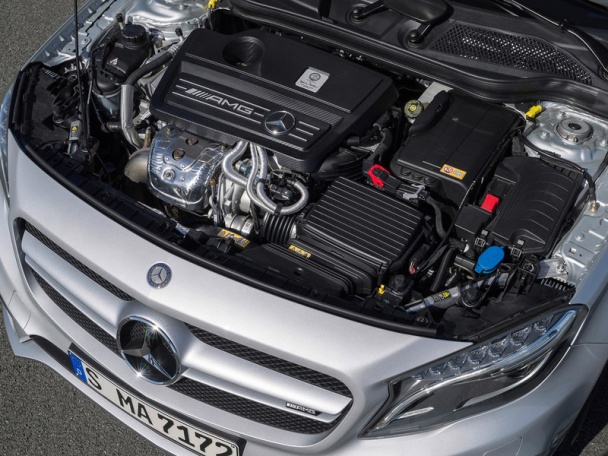 Mercedes-Benz