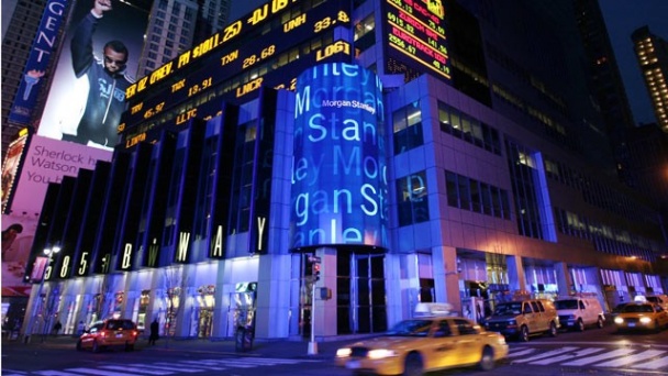 Morgan Stanley