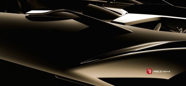 Rezvani Beast