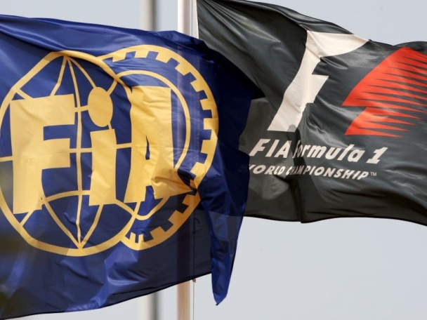 FIA