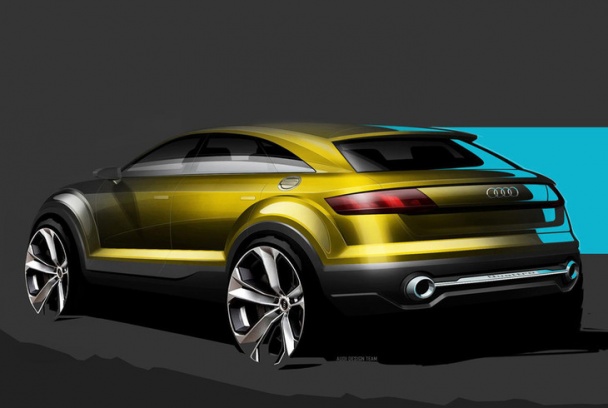 Audi Q4