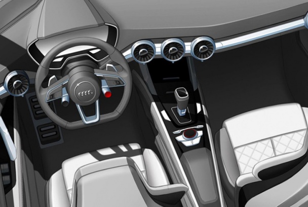 Audi Q4
