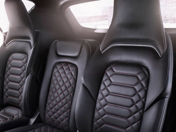 Ford S-Max Vignale